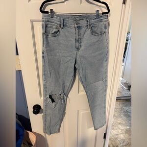 American Eagle 90s Skinny jeans